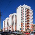 1-комнатная квартира, УЛ. БАКИ УРМАНЧЕ, 11Б 1-комнатная квартира, УЛ. БАКИ УРМАНЧЕ, 11Б