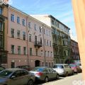 3-комнатная квартира, УЛ. СРЕДНЯЯ ПОДЬЯЧЕСКАЯ, 11 3-комнатная квартира, УЛ. СРЕДНЯЯ ПОДЬЯЧЕСКАЯ, 11