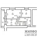 2-комнатная квартира, МКР. АГРОГОРОДОК, 24 2-комнатная квартира, МКР. АГРОГОРОДОК, 24