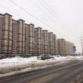 1-комнатная квартира, ГОРОД ОДИНЦОВО, ГВАРДЕЙСКАЯ Д. 15 1-комнатная квартира, ГОРОД ОДИНЦОВО, ГВАРДЕЙСКАЯ Д. 15