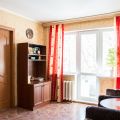 2-комнатная квартира, ТОМСК, ЕЛИЗАРОВЫХ 25 2-комнатная квартира, ТОМСК, ЕЛИЗАРОВЫХ 25