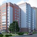 1-комнатная квартира, УЛ. СТРОИТЕЛЕЙ, 26 1-комнатная квартира, УЛ. СТРОИТЕЛЕЙ, 26