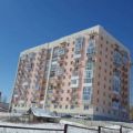 1-комнатная квартира, УЛ. ВЕСЕННЯЯ, 10В 1-комнатная квартира, УЛ. ВЕСЕННЯЯ, 10В