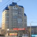 2-комнатная квартира, УЛ. АНТОНА ПЕТРОВА, 196 2-комнатная квартира, УЛ. АНТОНА ПЕТРОВА, 196