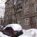 Комната, МОСКВА, ЧИСТОВА Д. 25 Комната, МОСКВА, ЧИСТОВА Д. 25