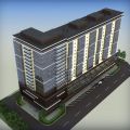 1-комнатная квартира, УЛАН-УДЭ, ГАГАРИНА Д.29 1-комнатная квартира, УЛАН-УДЭ, ГАГАРИНА Д.29
