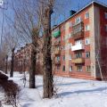 1-комнатная квартира, УЛ. ИРТЫШСКАЯ НАБЕРЕЖНАЯ, 42 1-комнатная квартира, УЛ. ИРТЫШСКАЯ НАБЕРЕЖНАЯ, 42