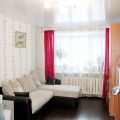 3-комнатная квартира, УЛ. УЛ. БАХВАЛОВА, 11 3-комнатная квартира, УЛ. УЛ. БАХВАЛОВА, 11