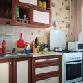 1-комнатная квартира, УЛ. КОММУНАЛЬНАЯ, 9 К2 1-комнатная квартира, УЛ. КОММУНАЛЬНАЯ, 9 К2
