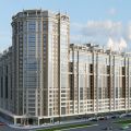 1-комнатная квартира, УЛ. ДАЛЬНЯЯ, 8/2 1-комнатная квартира, УЛ. ДАЛЬНЯЯ, 8/2