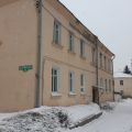 1-комнатная квартира, ТОМСК, СИБИРСКАЯ 36 1-комнатная квартира, ТОМСК, СИБИРСКАЯ 36