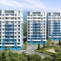 2-комнатная квартира, УЛ. ЯЛТИНСКАЯ, 1 2-комнатная квартира, УЛ. ЯЛТИНСКАЯ, 1