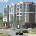 1-комнатная квартира, УЛ. КРАСНОСЕЛЬСКАЯ, 51 1-комнатная квартира, УЛ. КРАСНОСЕЛЬСКАЯ, 51