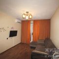 2-комнатная квартира, УЛ. АДРИЕНА ЛЕЖЕНА, 18/1 2-комнатная квартира, УЛ. АДРИЕНА ЛЕЖЕНА, 18/1