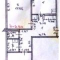 2-комнатная квартира, УЛ. ГУЗОВСКОГО, 9 2-комнатная квартира, УЛ. ГУЗОВСКОГО, 9