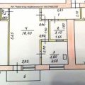 1-комнатная квартира, УЛ. ГРАЖДАНСКАЯ, 56 1-комнатная квартира, УЛ. ГРАЖДАНСКАЯ, 56