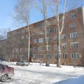 1-комнатная квартира, ПР-КТ. КОРОЛЕВА, 4Б 1-комнатная квартира, ПР-КТ. КОРОЛЕВА, 4Б