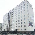 2-комнатная квартира, УЛ. МИМОЗ, 26 2-комнатная квартира, УЛ. МИМОЗ, 26
