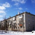 1-комнатная квартира, УЛ. КАРЛА МАРКСА, 37 1-комнатная квартира, УЛ. КАРЛА МАРКСА, 37