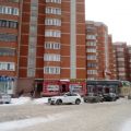 1-комнатная квартира, ПР-КТ. ДРУЖБЫ, 22 1-комнатная квартира, ПР-КТ. ДРУЖБЫ, 22