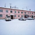 1-комнатная квартира, С. МОРОЗОВКА, УЛ. 25 ПАРТСЪЕЗДА, 1 1-комнатная квартира, С. МОРОЗОВКА, УЛ. 25 ПАРТСЪЕЗДА, 1