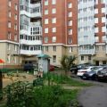 2-комнатная квартира, УЛ. ВАМПИЛОВА, 28 2-комнатная квартира, УЛ. ВАМПИЛОВА, 28