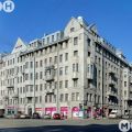 4-комнатная квартира, УЛ. НЕКРАСОВА, 60 4-комнатная квартира, УЛ. НЕКРАСОВА, 60