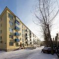 2-комнатная квартира, УЛ. ХИМИКОВ, 61 2-комнатная квартира, УЛ. ХИМИКОВ, 61
