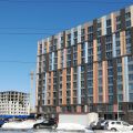 1-комнатная квартира, УЛ. ГЛЕБА УСПЕНСКОГО, 1К4 1-комнатная квартира, УЛ. ГЛЕБА УСПЕНСКОГО, 1К4