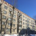 Комната, УЛ. МЕХОВЩИКОВ, 7 Комната, УЛ. МЕХОВЩИКОВ, 7