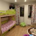 2-комнатная квартира, ПР-КТ. ЛЕНИНСКИЙ, 77 К1 2-комнатная квартира, ПР-КТ. ЛЕНИНСКИЙ, 77 К1