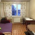1-комнатная квартира, УЛ. СТОЙКОСТИ, 41 К1 1-комнатная квартира, УЛ. СТОЙКОСТИ, 41 К1