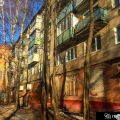 2-комнатная квартира, УЛ. ЧЕРНЫШЕВСКОГО, 38 2-комнатная квартира, УЛ. ЧЕРНЫШЕВСКОГО, 38