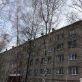 1-комнатная квартира, УЛ. ДАУРСКАЯ 2-Я, 2 1-комнатная квартира, УЛ. ДАУРСКАЯ 2-Я, 2