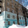 4-комнатная квартира, УЛ. ВОСХОД, 25 4-комнатная квартира, УЛ. ВОСХОД, 25