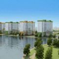 1-комнатная квартира, УЛ. БУРНАКОВСКАЯ 1-комнатная квартира, УЛ. БУРНАКОВСКАЯ