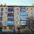 1-комнатная квартира, УЛ. ВОЛЬСКАЯ 1-комнатная квартира, УЛ. ВОЛЬСКАЯ