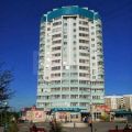 2-комнатная квартира, УЛ. ЩОРСА 2-комнатная квартира, УЛ. ЩОРСА