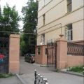 1-комнатная квартира, УЛ. ТУРГЕНЕВА, 7 1-комнатная квартира, УЛ. ТУРГЕНЕВА, 7