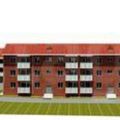 1-комнатная квартира, УЛ. 140А МКР 1-комнатная квартира, УЛ. 140А МКР