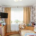 3-комнатная квартира, УЛ. СЕРОВА, 4 3-комнатная квартира, УЛ. СЕРОВА, 4