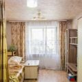 1-комнатная квартира, УЛ. ПУШКИНА, 35 1-комнатная квартира, УЛ. ПУШКИНА, 35