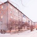 3-комнатная квартира, УЛ. КОРОЛЕВА, 2 3-комнатная квартира, УЛ. КОРОЛЕВА, 2