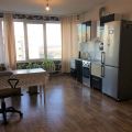 1-комнатная квартира, УЛ. БАУМАНА, 221 1-комнатная квартира, УЛ. БАУМАНА, 221