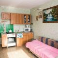 1-комнатная квартира, УЛ. ВОРОШИЛОВА, 40 1-комнатная квартира, УЛ. ВОРОШИЛОВА, 40