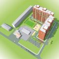 1-комнатная квартира, УЛ. МЕНЖИНСКОГО 1-комнатная квартира, УЛ. МЕНЖИНСКОГО