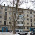 3-комнатная квартира, УЛ. ТАНКИСТОВ, 8 3-комнатная квартира, УЛ. ТАНКИСТОВ, 8