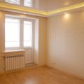 1-комнатная квартира, УЛ. ТУРИСТСКАЯ, 20 К2 1-комнатная квартира, УЛ. ТУРИСТСКАЯ, 20 К2