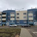 2-комнатная квартира, УЛ. УРИЦКОГО, 56 2-комнатная квартира, УЛ. УРИЦКОГО, 56