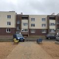 1-комнатная квартира, УЛ. УРИЦКОГО, 54 1-комнатная квартира, УЛ. УРИЦКОГО, 54